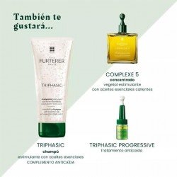 René Furterer Vitalfan Cápsulas Anticaída Progresiva 30 uds