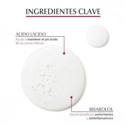 Eucerin pH5 Gel de Higiene Íntima 250 ml