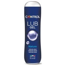 Comprar Control Lub Gel Nature 75 ml