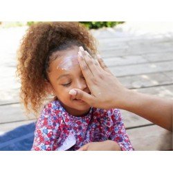 Mustela Leche Solar Especial Cara SPF50+ 40 ml