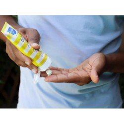 Mustela Leche Solar Especial Cara SPF50+ 40 ml