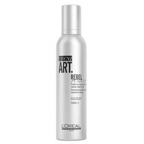 L'Oréal Professionnel Rebel Push-Up 250 ml