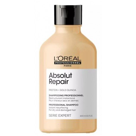 L’Oréal Professionnel Champú Absolut Repair Gold 300 ml
