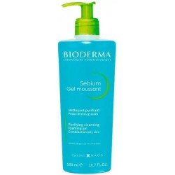 Comprar Bioderma Sébium Gel Moussant 500 ml