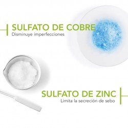 Bioderma Sébium Gel Moussant 500 ml