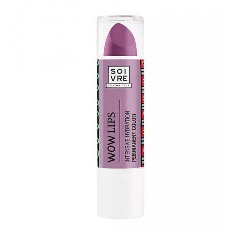 Soivre Pintalabios Magic Lips Violeta