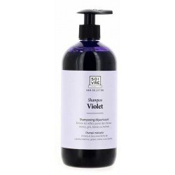 Comprar Soivre Champú Matizador Violet 500 ml