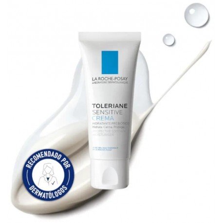 La Roche Posay Toleriane Sensitive Crema 40 ml