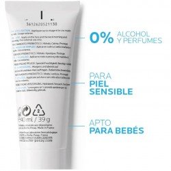 La Roche Posay Toleriane Sensitive Crema 40 ml