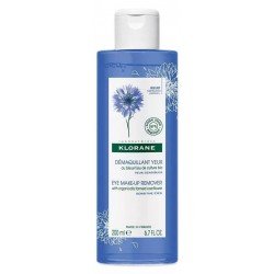 Comprar Klorane Desmaquillante Ojos al Aciano Bio 200 ml