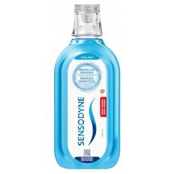 Comprar Sensodyne Mouthwash Cool Mint 500ml