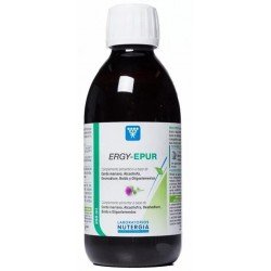 Comprar Nutergia Ergyepur 250 ml