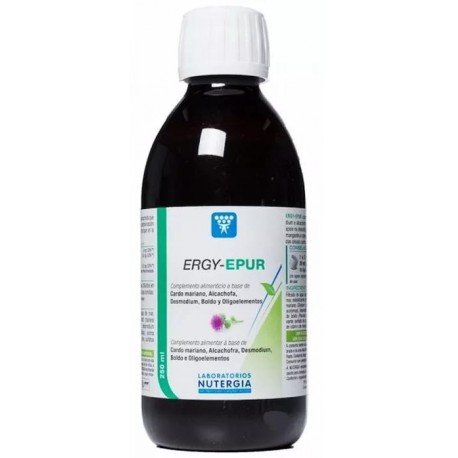 Nutergia Ergyepur 250 ml