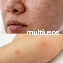 Dr. Organic Aceite Puro de Árbol de Té Orgánico 10 ml