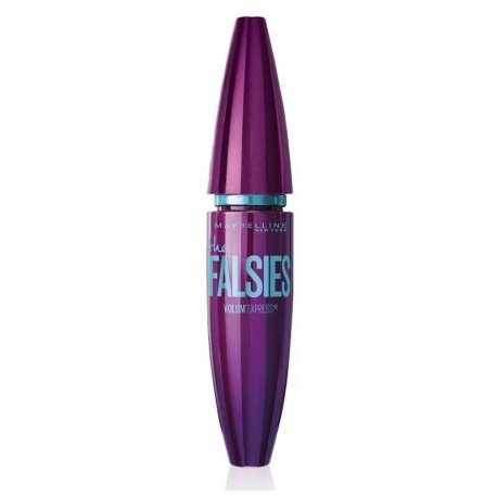 Maybelline The Falsies Máscara Pestañas Negro 9 ml