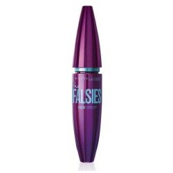 Maybelline The Falsies Máscara Pestañas Negro 9 ml