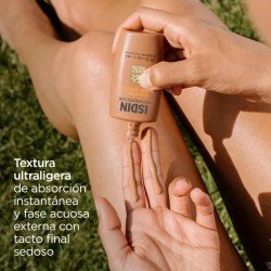 Isdin Fusion Water Magic Color Bronze SPF50 50 ml