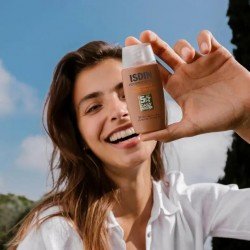 Isdin Fusion Water Magic Color Bronze SPF50 50 ml