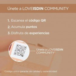 Isdin Fusion Water Magic Color Bronze SPF50 50 ml