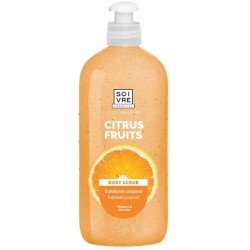 Comprar Soivre Exfoliante Cítricos 500 ml