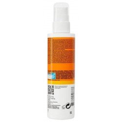 La Roche Posay Anthelios Spray Invisible SPF50+ 200 ml