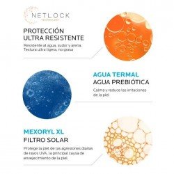 La Roche Posay Anthelios Spray Invisible SPF50+ 200 ml