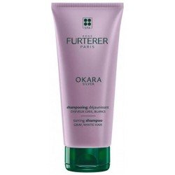 Comprar Rene Furterer Okara Silver Champú Anti-amarilleo 200 ml