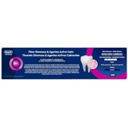Oral-B Pasta de Dientes Advanced Sensibilidad 75 ml
