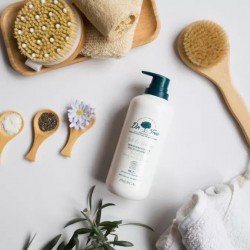 Dr. Tree Eco Gel de Ducha Nutritivo 500 ml