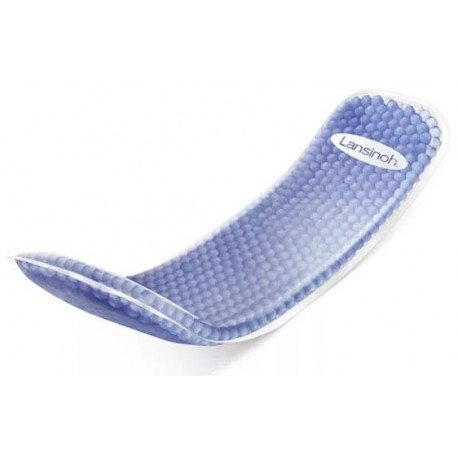 Lansinoh Compresa Frío/Calor Alivio Dolor Posparto