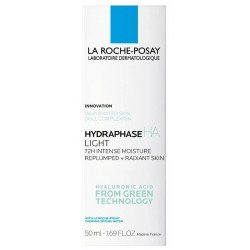 La Roche Posay Hydraphase HA Ligera 50 ml