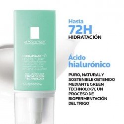 La Roche Posay Hydraphase HA Ligera 50 ml