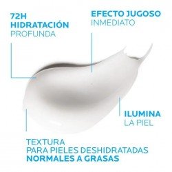 La Roche Posay Hydraphase HA Ligera 50 ml
