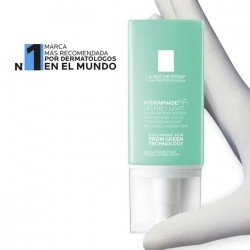 La Roche Posay Hydraphase HA Ligera 50 ml