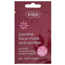 Comprar Ziaja Mascarilla Facial Jazmín 7 ml