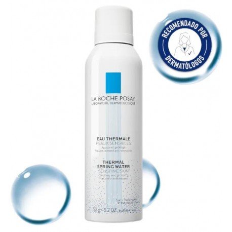 La Roche Posay Agua Termal 300 ml