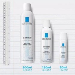 La Roche Posay Agua Termal 300 ml