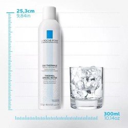 La Roche Posay Agua Termal 300 ml