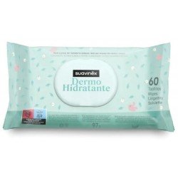 Comprar Suavinex Toallitas Húmedas Dermohidratantes 60 uds