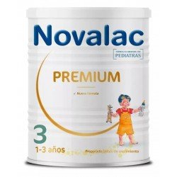 Comprar Novalac Premium 3 800 gr