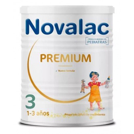 Novalac Premium 3 800 gr