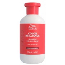 Comprar Wella Invigo Color Brilliance Champú Cabello Grueso 300 ml