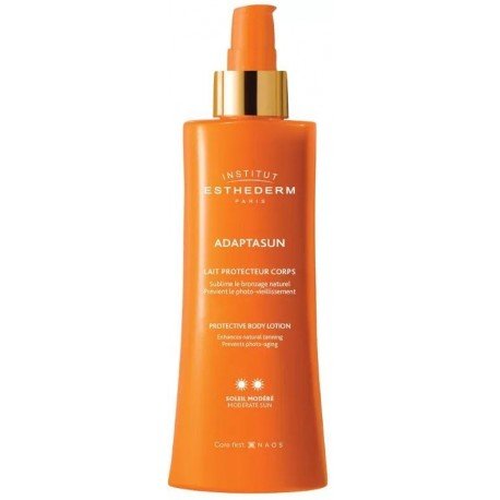 Institut Esthederm Adaptasun Leche Corporal Sol Moderado 200 ml