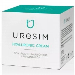 Uresim Crema Ácido Hialurónico 50 ml