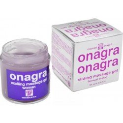 Comprar Love Onagra Gel Sensual Woman 100 ml