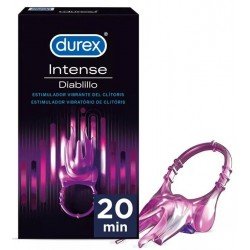 Comprar Durex Intense Diablillo Estimulador Clítoris