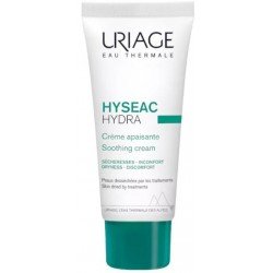 Comprar Uriage Hyséac Hydra Crema Calmante 40 ml