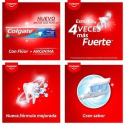 Colgate Pasta de Dientes Protection Caries 75 ml