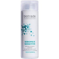 Comprar Biotrade Sebomax Sensitive Champú Calmante 200 ml