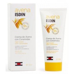 Comprar Isdin Avena Crema con Ceramidas 100 ml
